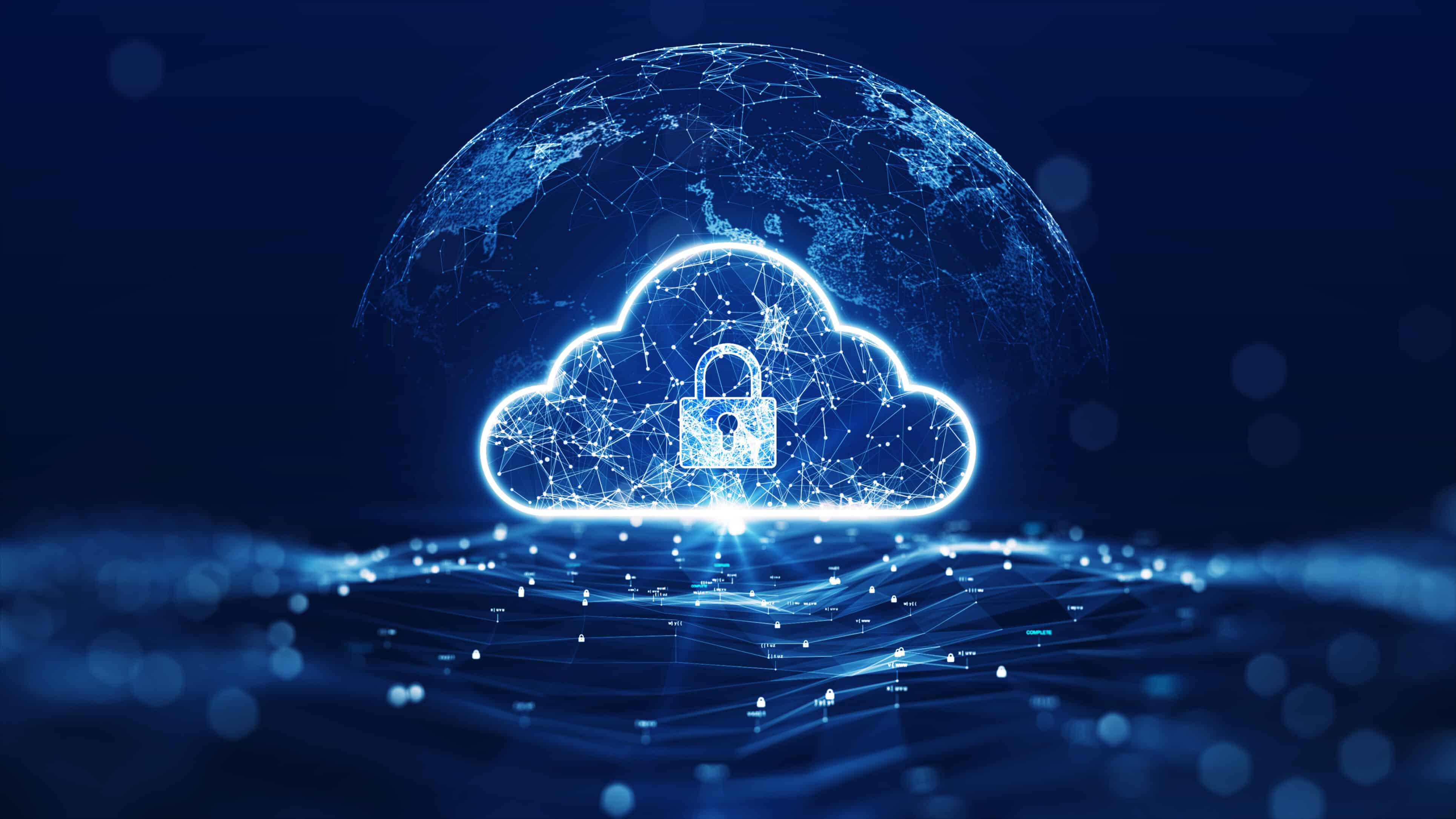 Cloud Security Service Provider