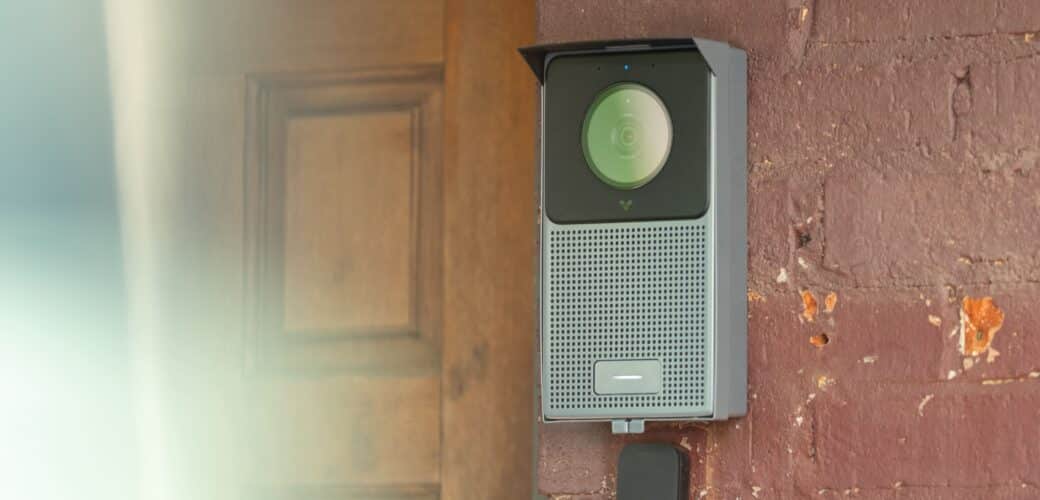 Security Alarm Systems Installation