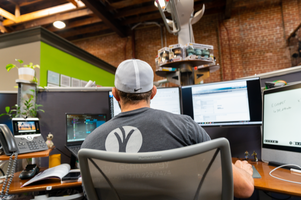 Cybersecurity Tips For 2023 | Liberty Technology