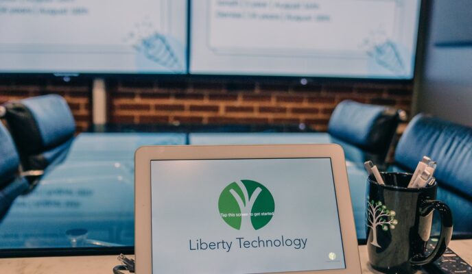 Liberty Technology: Celebrating 15 Years Of Growth And Learning
